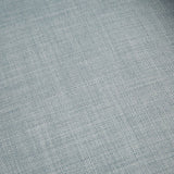 Qwen - Button Tufted Accent Chair Dusty Blue - OROA