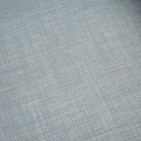 Qwen - Button Tufted Accent Chair Dusty Blue - OROA