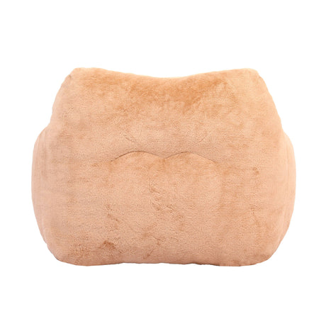 Beanbag Sofa Chair With Armrests | OROA
