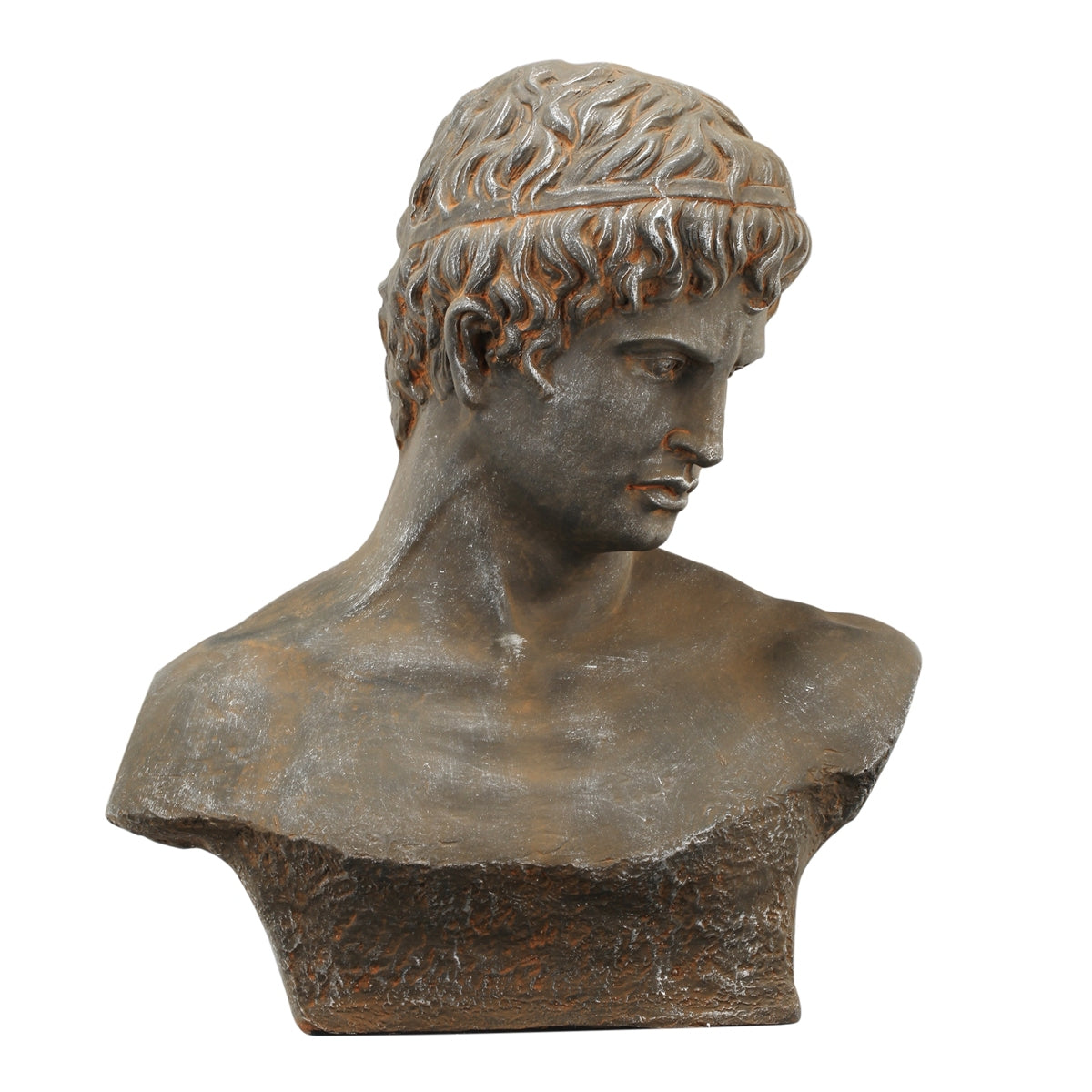 buste statue