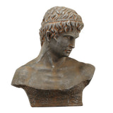 buste statue