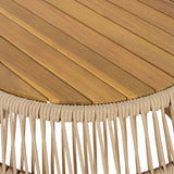 wood