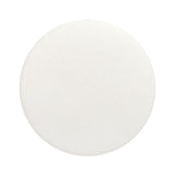 Bali - Round Upholstered Ottoman
