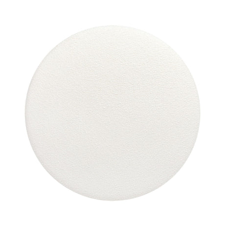 Bali - Round Upholstered Ottoman