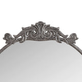 Vintage Arched Full Body Mirror - OROA