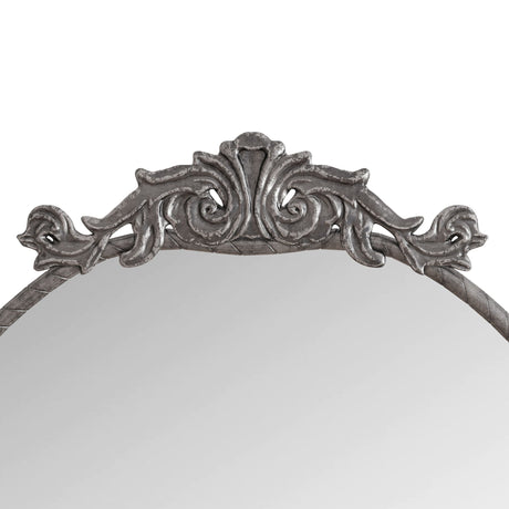 Vintage Arched Full Body Mirror | OROA