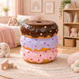 Donut chair