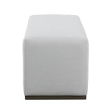 Simple & Elegant Minimalist Bench - OROA