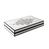 High-Gloss Lacquer Backgammon Set | Jonathan Adler Eden | Oroa.com