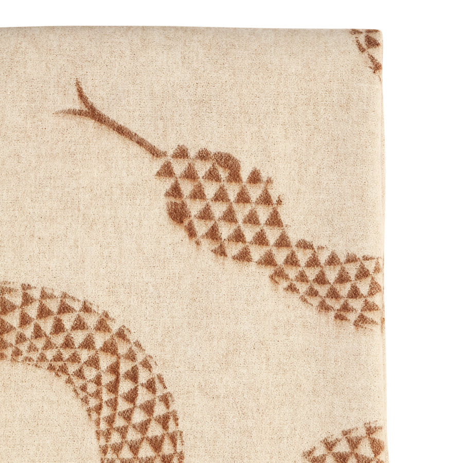 Jonathan Adler Eden Throw - Thumbnail 3