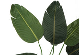Tall Artificial Bird Of Paradise Tree