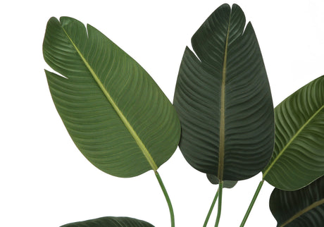 Tall Artificial Bird Of Paradise Tree