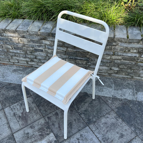 Outdoor Pillow - Seat Replacement (S/4)