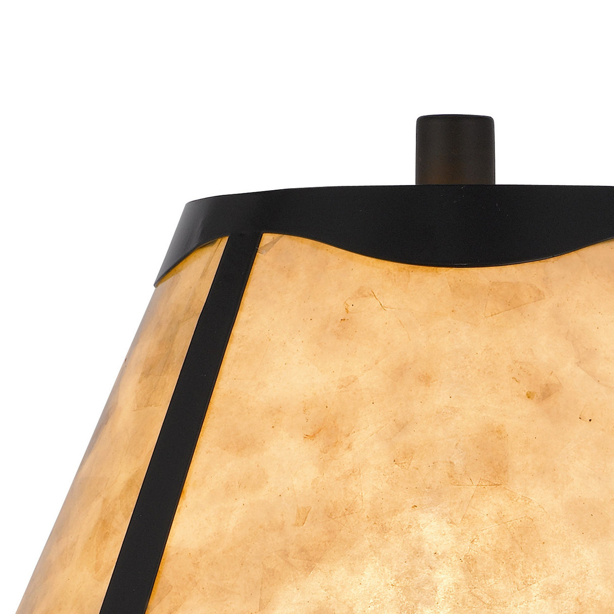 art deco table lamp  oroa