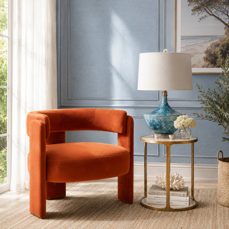 eichholtz chaplin chair - oroa