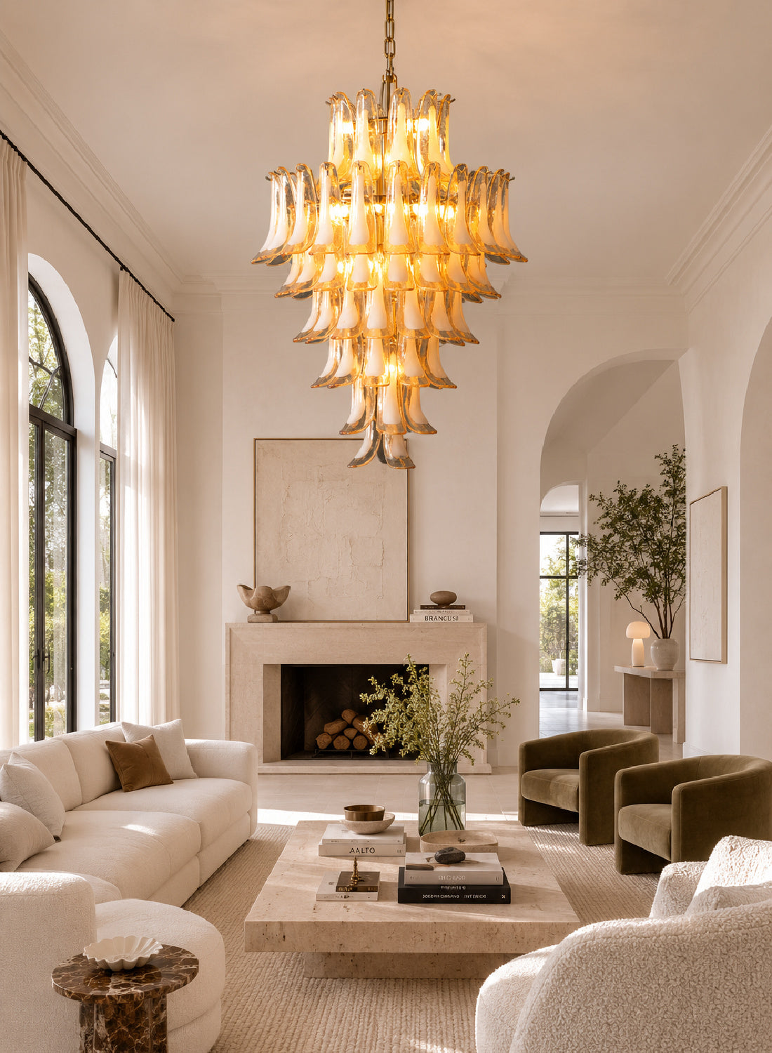 eichholtz chandeliers - oroa