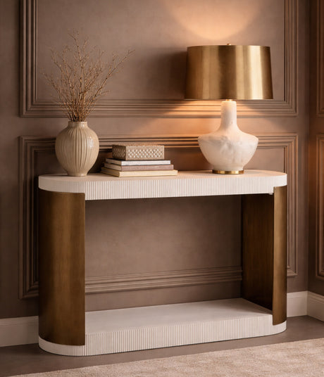 elegant console tables - www.oroa.com