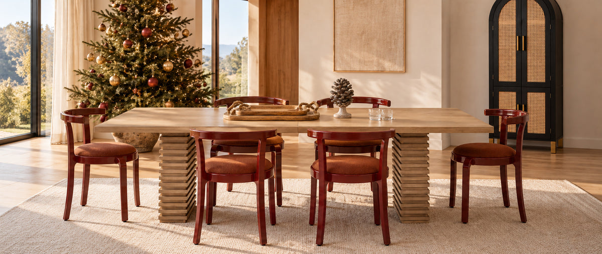 Elegant Dining Room Furniture - Oroa.com