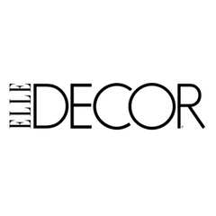oroa featured in elledecor