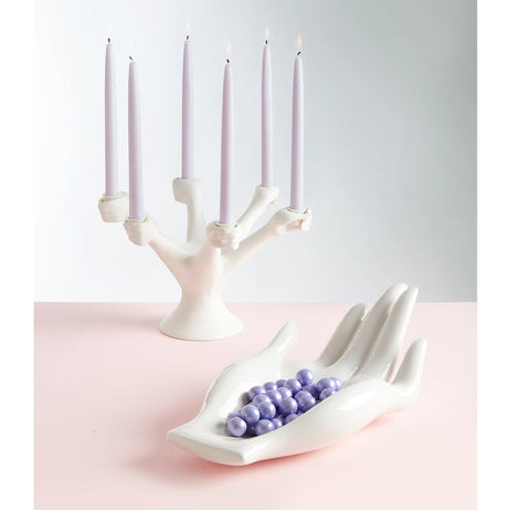 Hand Porcelain Fruit Bowl | Jonathan Adler Eve