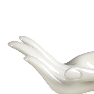 Hand Porcelain Fruit Bowl | Jonathan Adler Eve