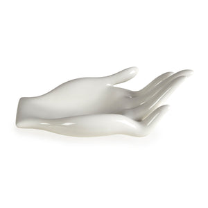 Hand Porcelain Fruit Bowl | Jonathan Adler Eve
