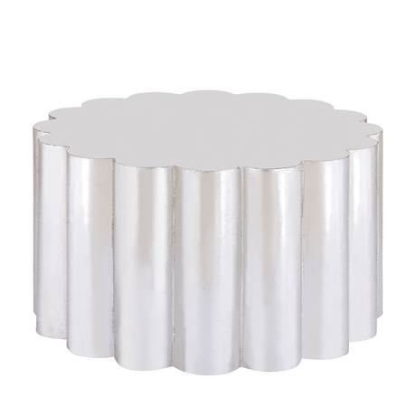 antique silver 