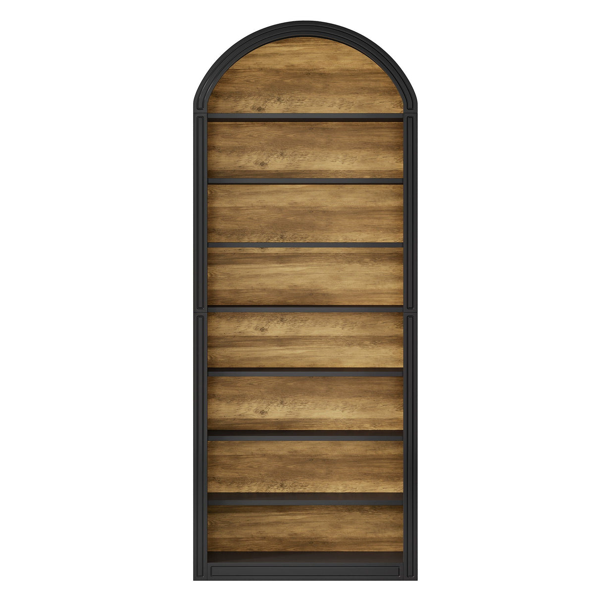 Modern 8-Tier Display Étagère | OROA