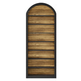 Modern 8-Tier Display Étagère | OROA