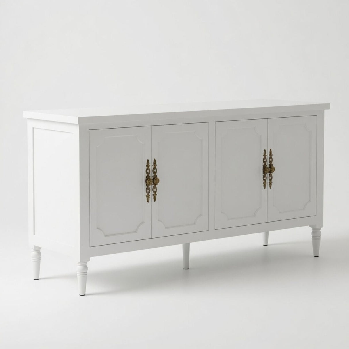 Vintage Buffet Cabinet - OROA