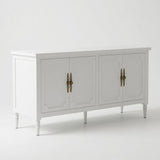 Vintage Buffet Cabinet - OROA