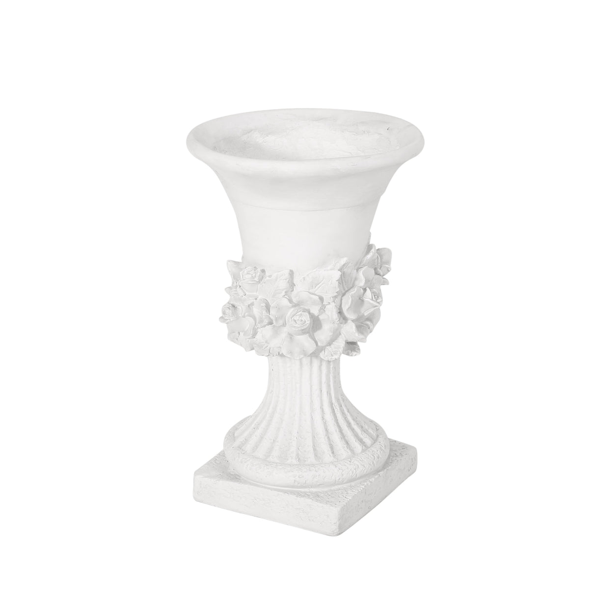 Antique Garden Urn Planter