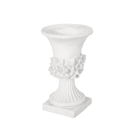 Antique Garden Urn Planter
