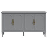 Vintage Buffet Cabinet - OROA