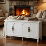 Vintage Buffet Cabinet - OROA