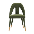Nedia Contemporary Dining Chair - OROA