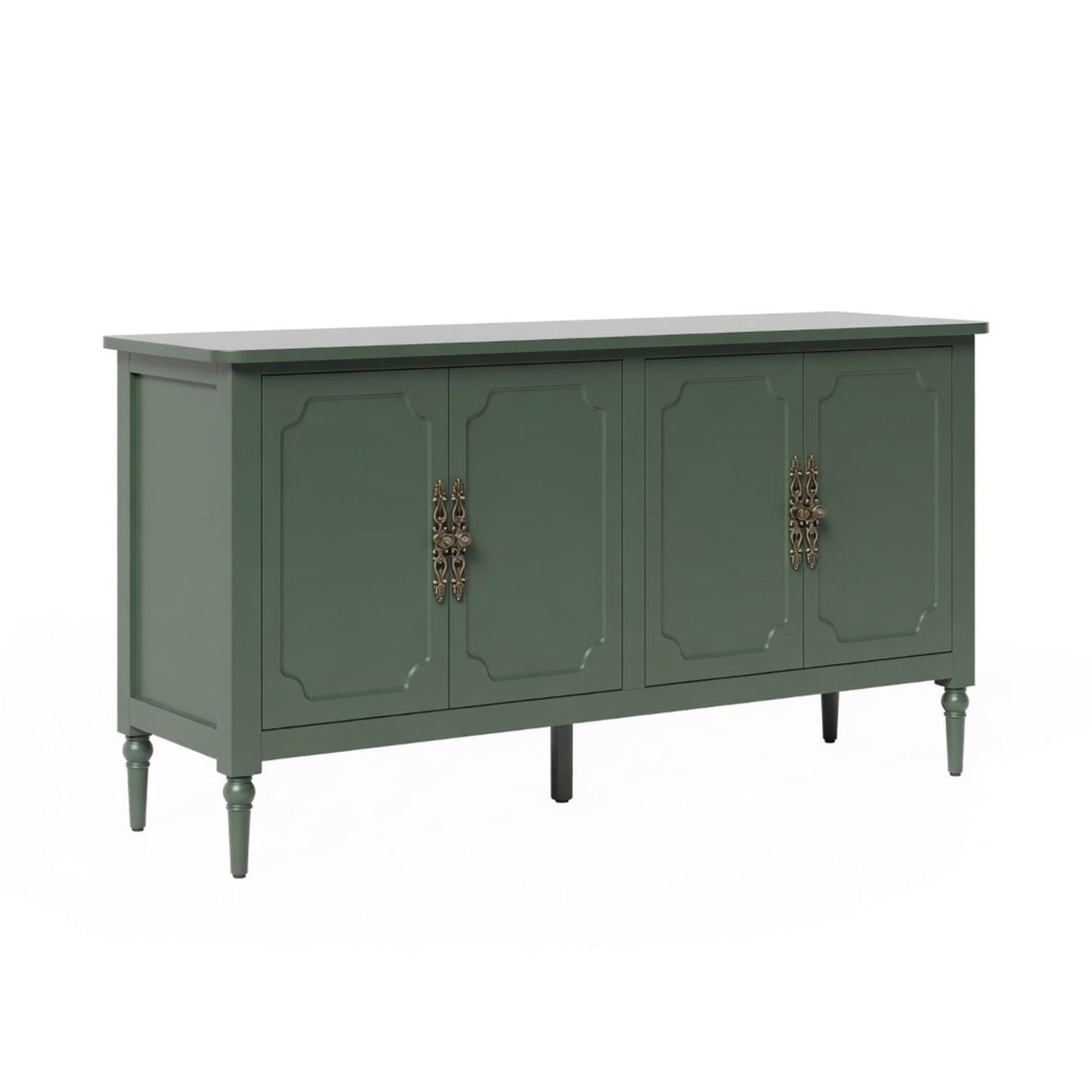 Vintage Buffet Cabinet - OROA