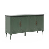 Vintage Buffet Cabinet - OROA
