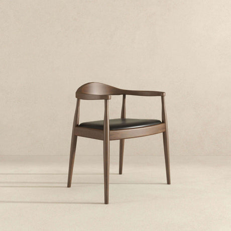 Mid-Century Modern Dining Chair - OROA