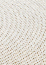 Modern Off White Swivel Chair | OROA Modern Dove