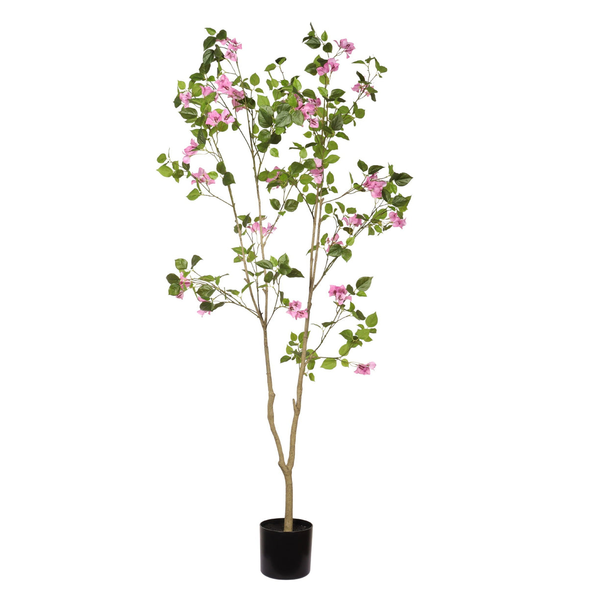 Artificial Bougainvillea Tree - Natural Look