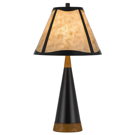 art deco table lamp  oroa