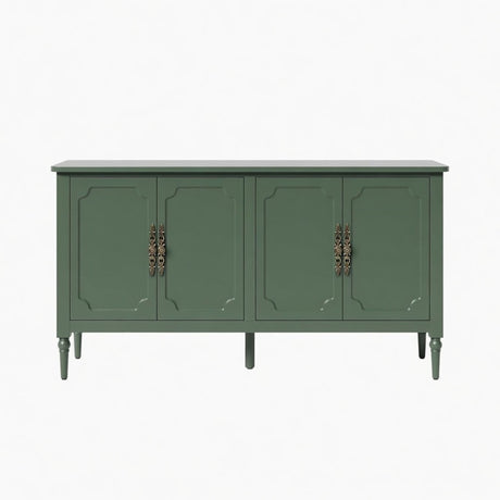 Vintage Buffet Cabinet | OROA
