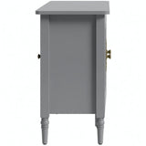 Vintage Buffet Cabinet - OROA