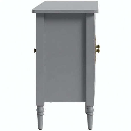 Vintage Buffet Cabinet | OROA