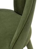 Nedia Contemporary Dining Chair - OROA