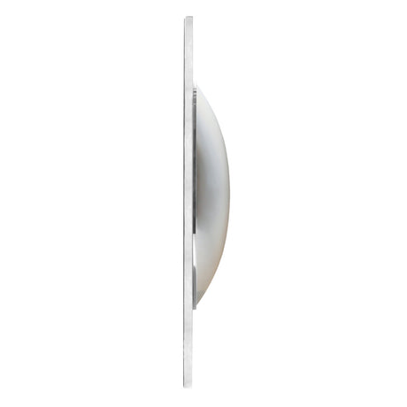 Round Convex Acrylic Mirror | Jonathan Adler Globo | Oroa.com