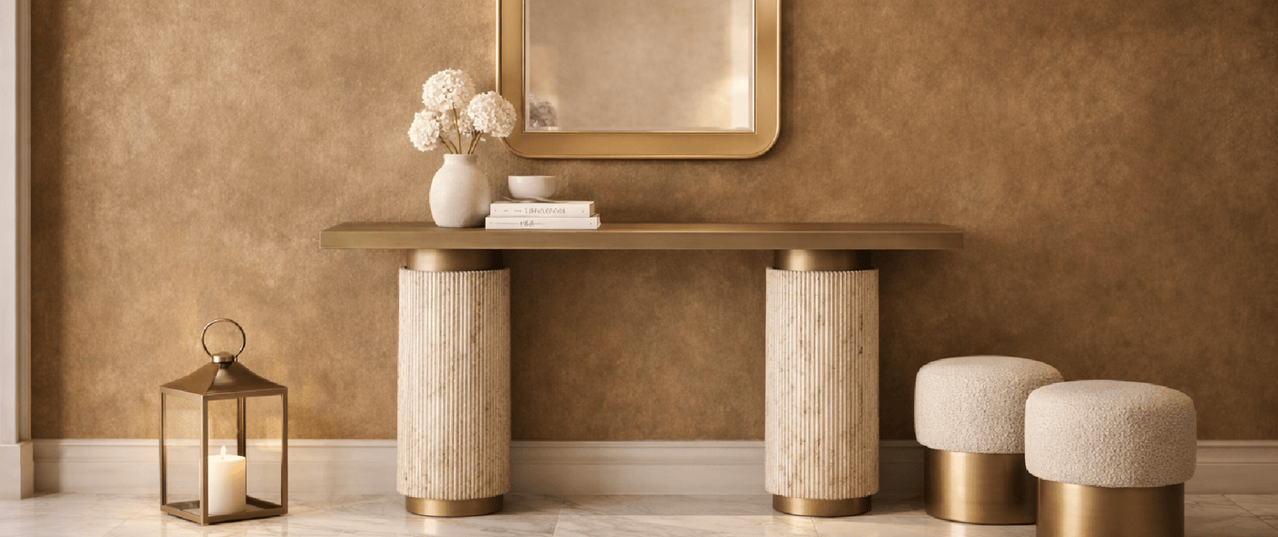 ENTRY WAY FURNITURE - www.oroa.com