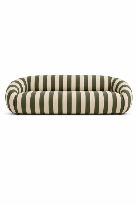 green-striped.sofa - oroa.com