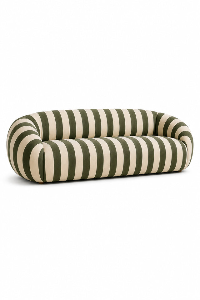 green-striped.sofa - oroa.com